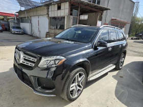 Обява за продажба на Mercedes-Benz GLS 500 GLS550 ~78 000 лв. - изображение 1