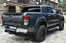 Ford Ranger - 62000 лв. - 35249819 8