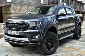 Ford Ranger - 62000 лв. - 35249819 4