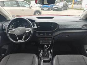 Обява за продажба на VW T-Cross ~36 600 лв. - изображение 6