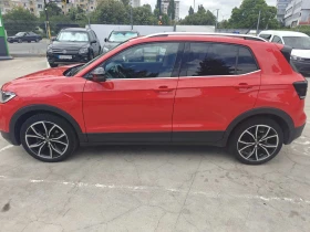 Обява за продажба на VW T-Cross ~36 600 лв. - изображение 1