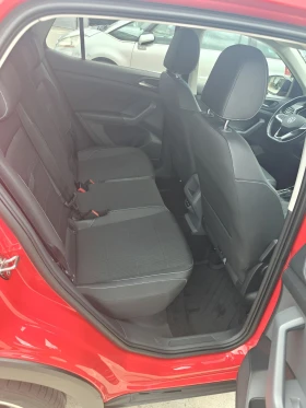 VW T-Cross | Mobile.bg    14