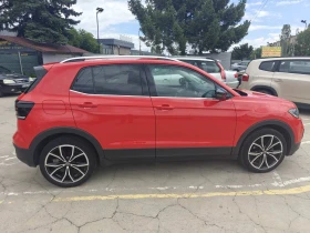 Обява за продажба на VW T-Cross ~36 600 лв. - изображение 3