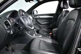 Audi Q3 * S-Line* HeadUp* АвтоКредит* (ЦЕНА ДО БГ) - 27300 лв. - 11092652 7
