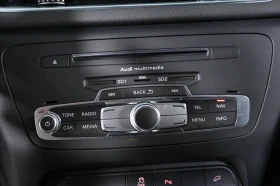 Audi Q3 * S-Line* HeadUp* АвтоКредит* (ЦЕНА ДО БГ) - 27300 лв. - 11092652 17