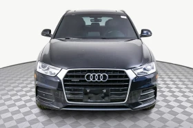 Audi Q3 * S-Line* HeadUp* АвтоКредит* (ЦЕНА ДО БГ)