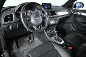 Audi Q3 * S-Line* HeadUp* АвтоКредит* (ЦЕНА ДО БГ) - 27300 лв. - 11092652 8