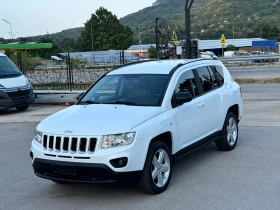 Jeep Compass 2.0CRDI 4x4 ИТАЛИЯ