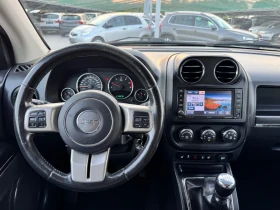 Jeep Compass 2.0CRDI 4x4 ИТАЛИЯ - 10800 лв. - 89152191 12