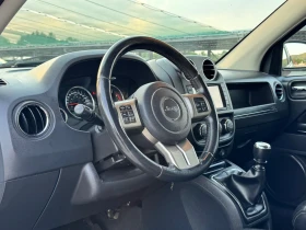 Jeep Compass 2.0CRDI 4x4 ИТАЛИЯ - 10800 лв. - 89152191 8