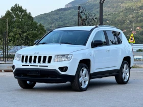 Jeep Compass 2.0CRDI 4x4 ИТАЛИЯ - 10800 лв. - 89152191 2