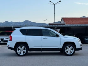 Jeep Compass 2.0CRDI 4x4 ИТАЛИЯ - 10800 лв. - 89152191 6