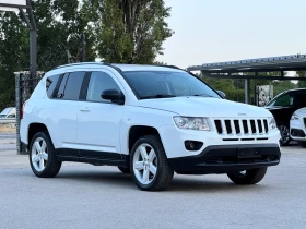 Jeep Compass 2.0CRDI 4x4 ИТАЛИЯ - 10800 лв. - 89152191 7