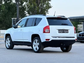 Jeep Compass 2.0CRDI 4x4 ИТАЛИЯ - 10800 лв. - 89152191 4