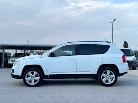 Jeep Compass 2.0CRDI 4x4 ИТАЛИЯ - 10800 лв. - 89152191 3