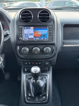 Jeep Compass 2.0CRDI 4x4 ИТАЛИЯ - 10800 лв. - 89152191 14