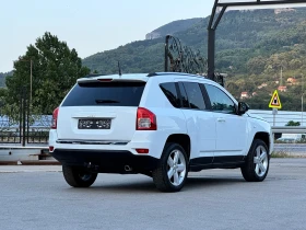Jeep Compass 2.0CRDI 4x4 ИТАЛИЯ - 10800 лв. - 89152191 5