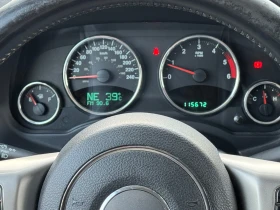 Jeep Compass 2.0CRDI 4x4 ИТАЛИЯ - 10800 лв. - 89152191 13