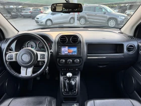 Jeep Compass 2.0CRDI 4x4 ИТАЛИЯ - 10800 лв. - 89152191 11