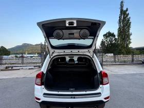 Jeep Compass 2.0CRDI 4x4 ИТАЛИЯ - 10800 лв. - 89152191 16