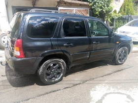 Mazda Tribute | Mobile.bg    4