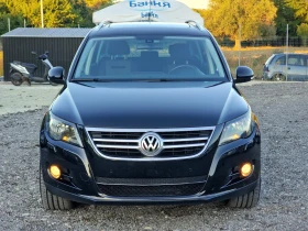 VW Tiguan 2.0TDI* 4motion&sport | Mobile.bg    2