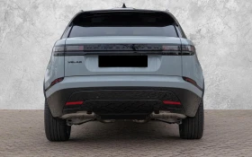 Land Rover Range Rover Velar D300 DYNAMIC SE BLACK PAKET PANO HEAD UP MERIDIAN | Mobile.bg    4