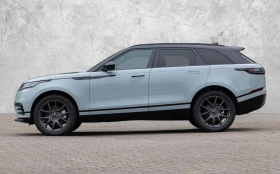 Land Rover Range Rover Velar D300 DYNAMIC SE BLACK PAKET PANO HEAD UP MERIDIAN | Mobile.bg    5