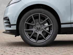 Land Rover Range Rover Velar D300 DYNAMIC SE BLACK PAKET PANO HEAD UP MERIDIAN | Mobile.bg    6