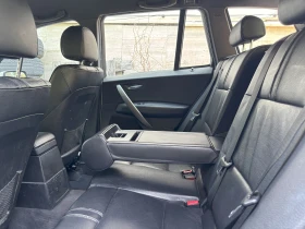 Обява за продажба на BMW X3 3.0d * 1-SOBSTVENIK * 4X4 * 204hp * AVTOMAT ~12 400 лв. - изображение 9
