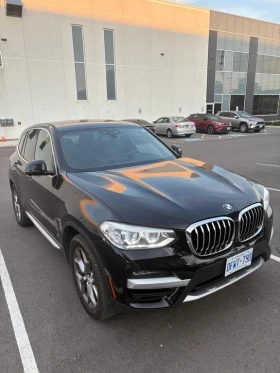 Обява за продажба на BMW X3 * xDrive30i * CARFAX * БЕЗ ПЪРВОНАЧАЛНА ВНОСКА ~39 499 лв. - изображение 4
