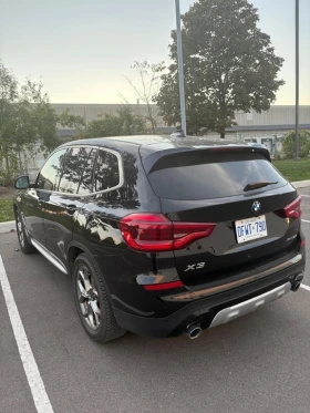 Обява за продажба на BMW X3 * xDrive30i * CARFAX * БЕЗ ПЪРВОНАЧАЛНА ВНОСКА ~39 499 лв. - изображение 8
