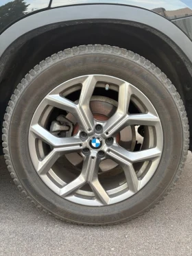 Обява за продажба на BMW X3 * xDrive30i * CARFAX * БЕЗ ПЪРВОНАЧАЛНА ВНОСКА ~39 499 лв. - изображение 5