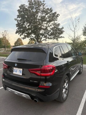 Обява за продажба на BMW X3 * xDrive30i * CARFAX * БЕЗ ПЪРВОНАЧАЛНА ВНОСКА ~39 499 лв. - изображение 7