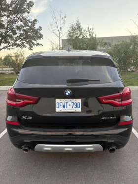 Обява за продажба на BMW X3 * xDrive30i * CARFAX * БЕЗ ПЪРВОНАЧАЛНА ВНОСКА ~39 499 лв. - изображение 3