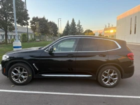Обява за продажба на BMW X3 * xDrive30i * CARFAX * БЕЗ ПЪРВОНАЧАЛНА ВНОСКА ~39 499 лв. - изображение 1