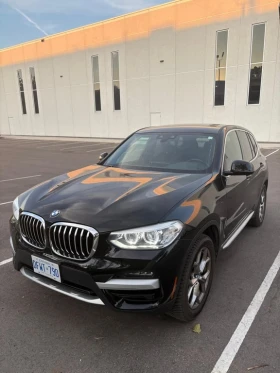 Обява за продажба на BMW X3 * xDrive30i * CARFAX * БЕЗ ПЪРВОНАЧАЛНА ВНОСКА ~39 499 лв. - изображение 1