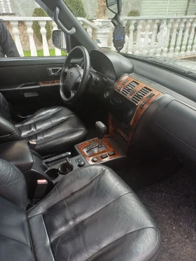 Hyundai Terracan 2.9 crdi | Mobile.bg    7