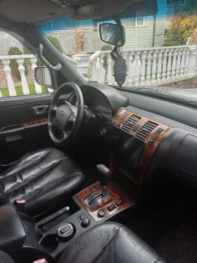 Hyundai Terracan 2.9 crdi | Mobile.bg    5