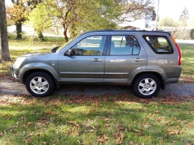 Honda Cr-v 2000, снимка 1