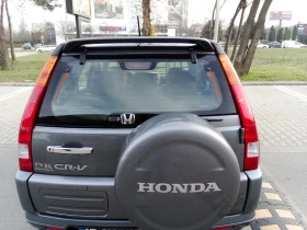 Honda Cr-v 2000, снимка 2 — Bazar.bg Honda Cr-v 2000, снимка 2