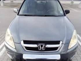 Honda Cr-v 2000, снимка 1 — Bazar.bg Honda Cr-v 2000, снимка 1