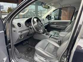 VW Amarok 2.0TDI Highline 4 Motion - 27600 лв. / 14111.66 € - 91060593 7