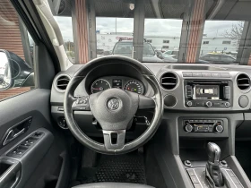 VW Amarok 2.0TDI Highline 4 Motion - 27600 лв. / 14111.66 € - 91060593 11