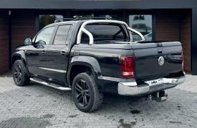 VW Amarok 2.0TDI Highline 4 Motion - 27600 лв. / 14111.66 € - 91060593 3
