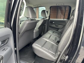 VW Amarok 2.0TDI Highline 4 Motion - 27600 лв. / 14111.66 € - 91060593 8