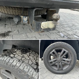 VW Amarok 2.0TDI Highline 4 Motion - 27600 лв. / 14111.66 € - 91060593 16