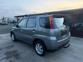 Suzuki Ignis 1.3, снимка 7