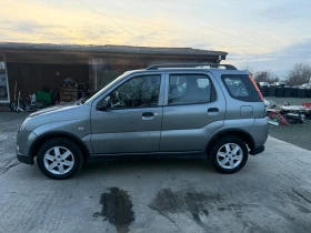 Suzuki Ignis 1.3, снимка 4