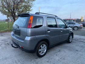 Suzuki Ignis 1.3, снимка 5